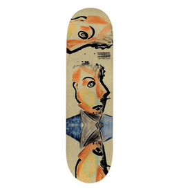 The Heated Wheel Tom Remillard Reflective Moment 9.0"