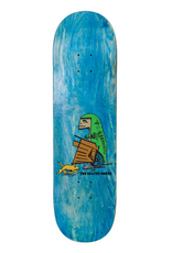 The Heated Wheel Rex Man Kids 7.75"