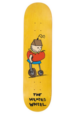 The Heated Wheel People Mover Kids 7.5"