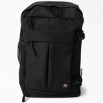 Dickies Manderson Pro Skate Bag Black