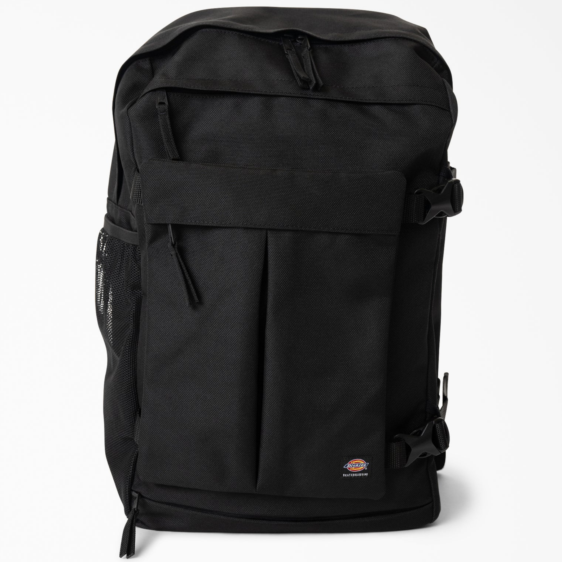 Dickies Manderson Pro Skate Bag Black