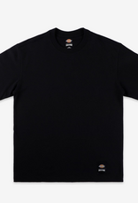 Dickies Dickies x Thrasher Tee Black