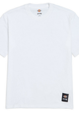 Dickies Dickies x Thrasher Tee White