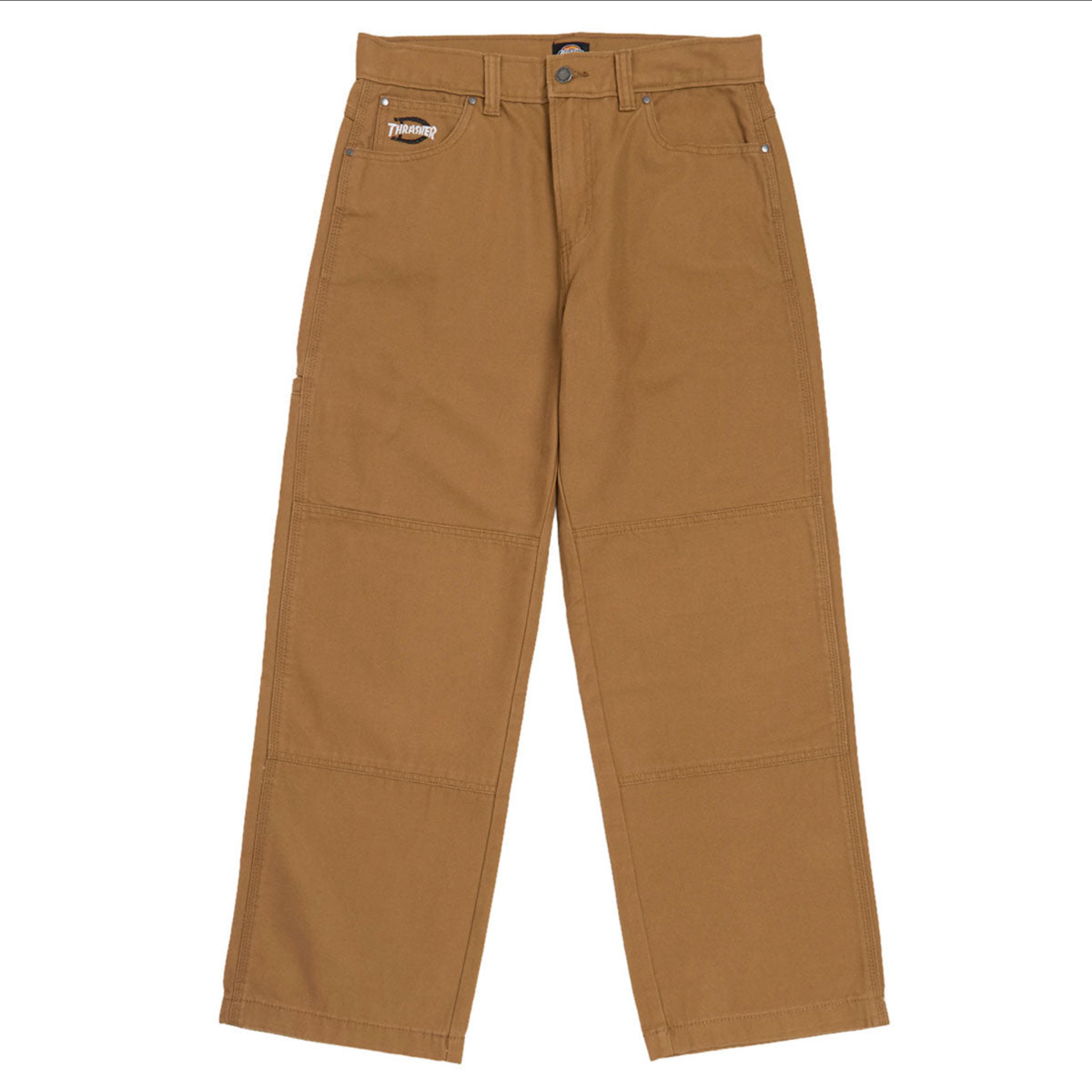 Dickies Dickies x Thrasher Pant Duck Canvas