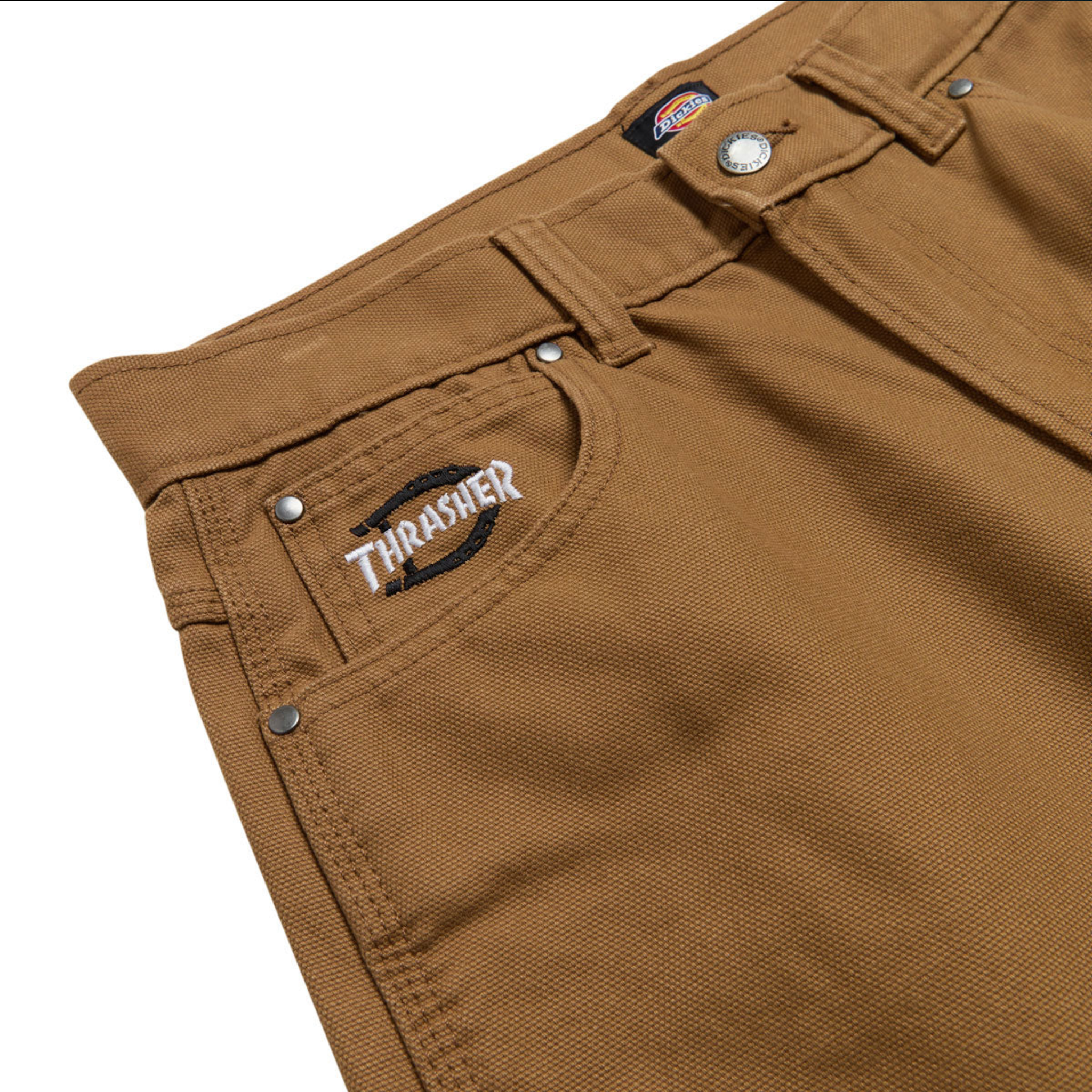 Dickies Dickies x Thrasher Pant Duck Canvas