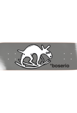 Polar Skate Co. Boserio Useless Wooden Dog Grey 8.25