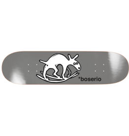 Polar Skate Co. Boserio Useless Wooden Dog Grey 8.25