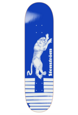 Polar Skate Co. David Stenstrom Tape & Panther Blue 8.25 Short