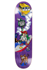 Polar Skate Co. Emile Bus Stop 8.25