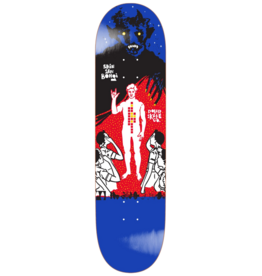 Polar Skate Co. Shin Sanbongi Fanzilla 8.25