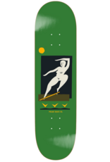Polar Skate Co. BS Smith Green 7.875