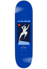 Polar Skate Co. Emile Crooks Blue 8.0