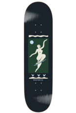 Polar Skate Co. No Comply Charcoal 8.25