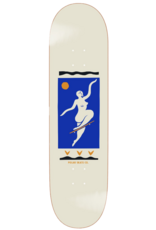 Polar Skate Co. No Comply Cream 8.5 Short