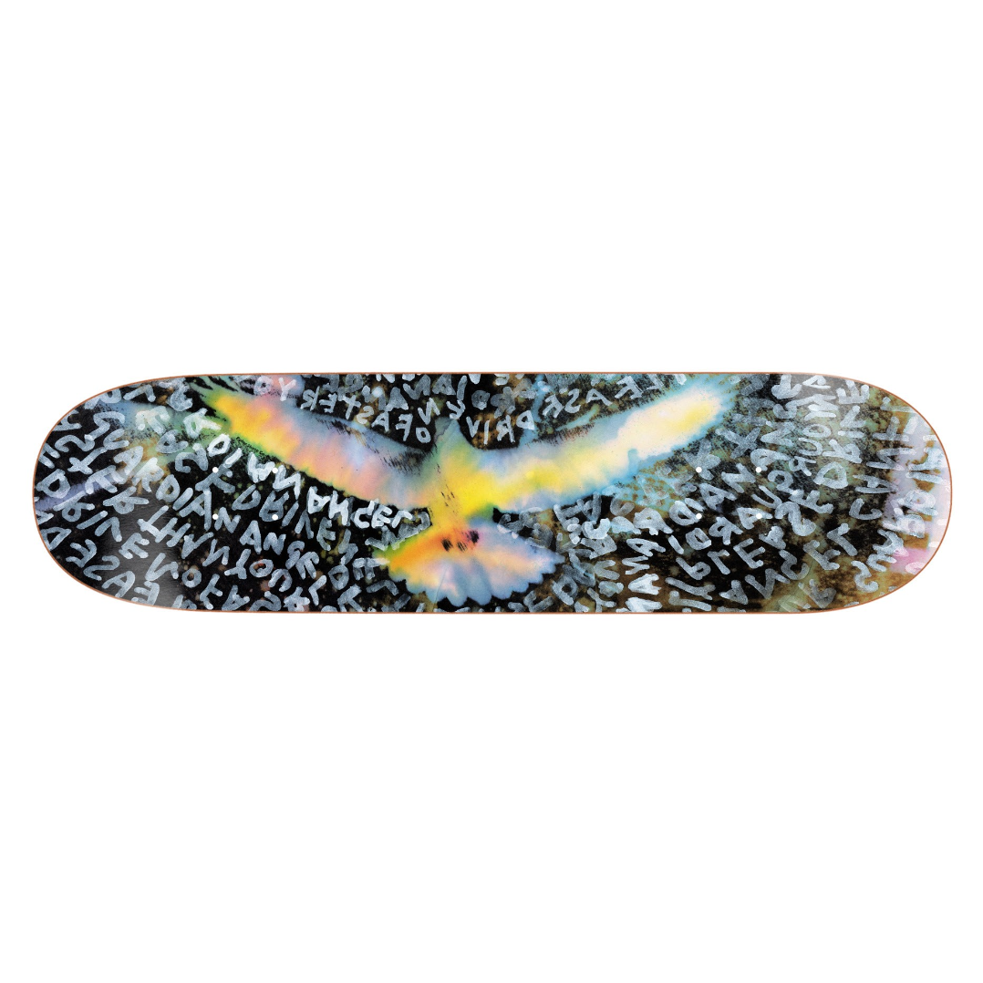 Polar Skate Co. Searching For Peace 8.5