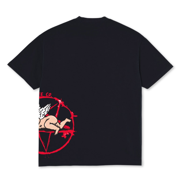 Polar Skate Co. Sacrafice 2 Black