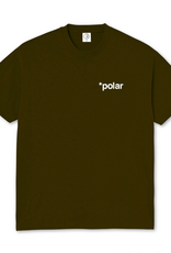 Polar Skate Co. Useless Wooden Dog Chocolate