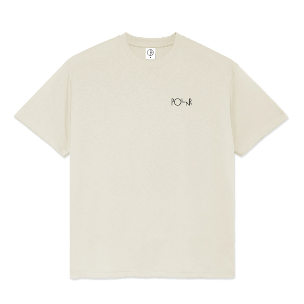 Polar Skate Co. No Complies Forever Sand