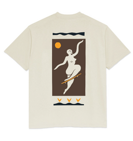 Polar Skate Co. No Complies Forever Sand