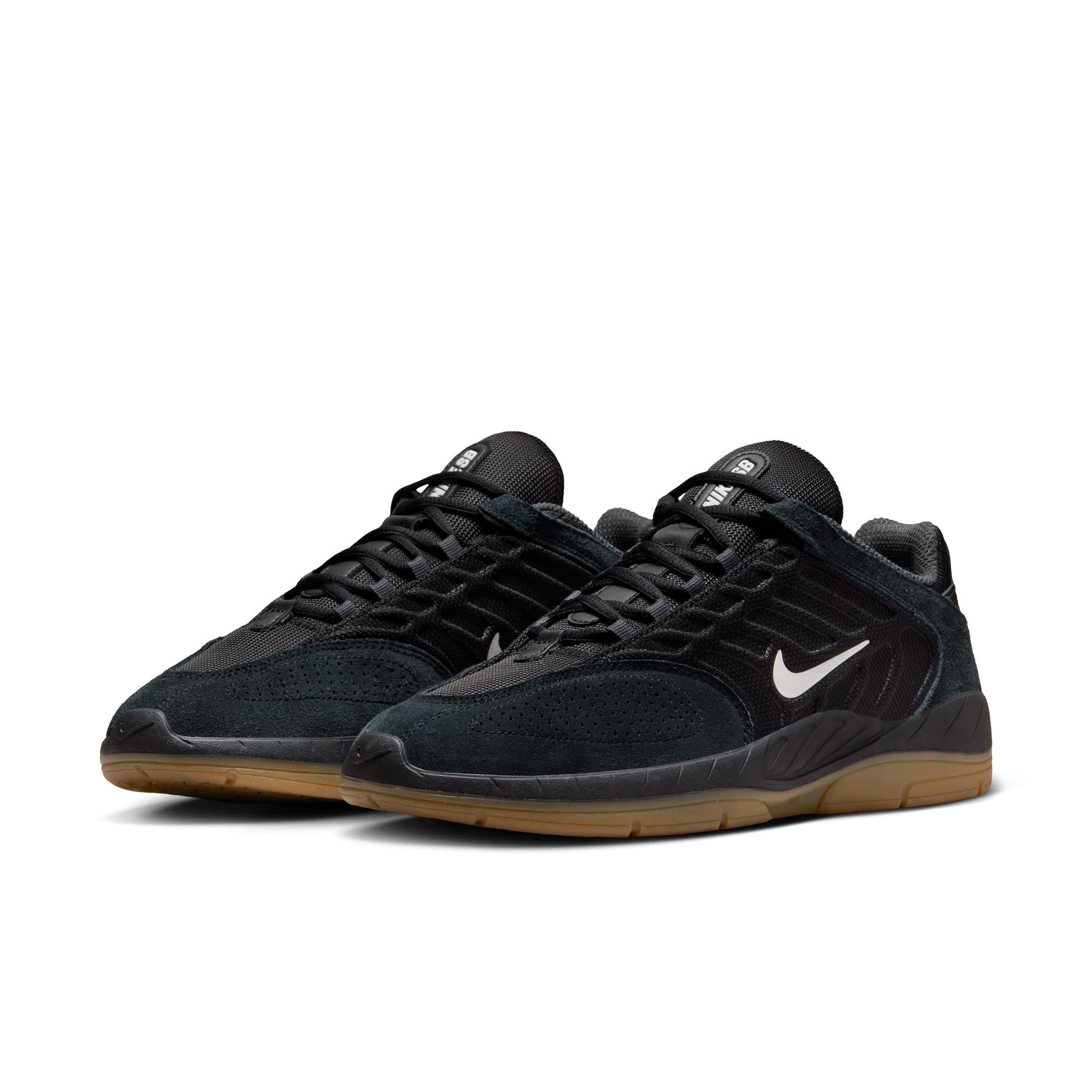 Nike SB Nike SB Vertebrae Black/Gum