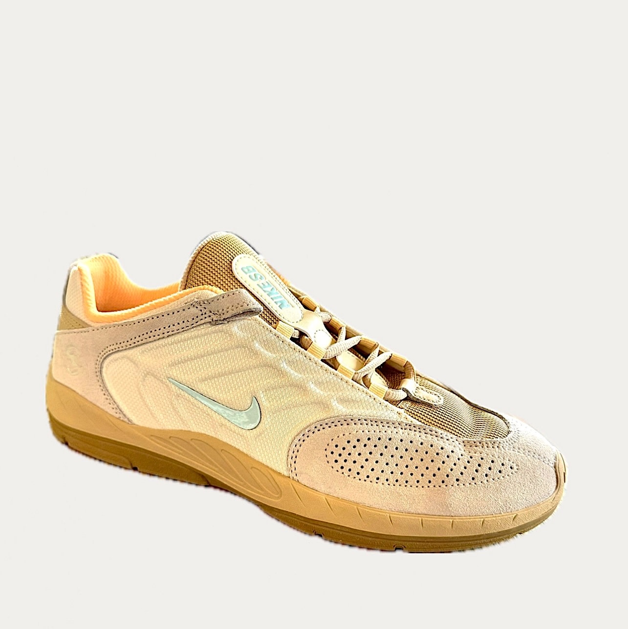 Nike SB Nike SB Vertebrae TE Coconut Milk/Jade Ice-Sesame