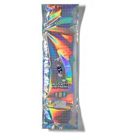 Girl Geering Hello Kitty Rainbow Blind Bag 8.0"