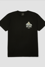 HUF HUF x Greddy Gushi Black