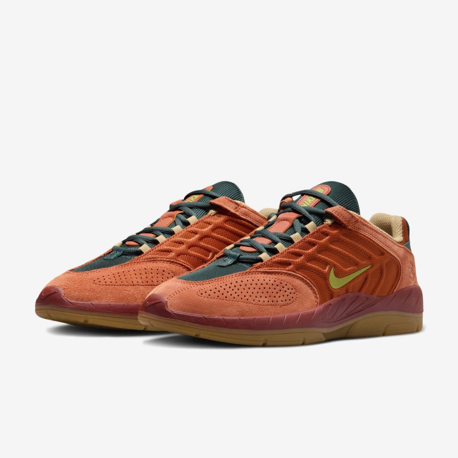 Nike SB Nike SB Vertebrae TE Dark Russet/Pear