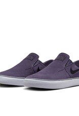 Nike SB Nike SB Janoski+ Slip On Dark Raisin/Black-White