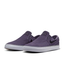 Nike SB Nike SB Janoski+ Slip On Dark Raisin/Black-White