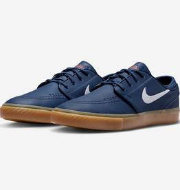 Nike SB Nike SB Zoom Janoski OG+ ISO Navy/Gum