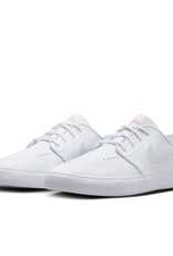 Nike SB Nike SB Zoom Janoski OG+ ISO White/White