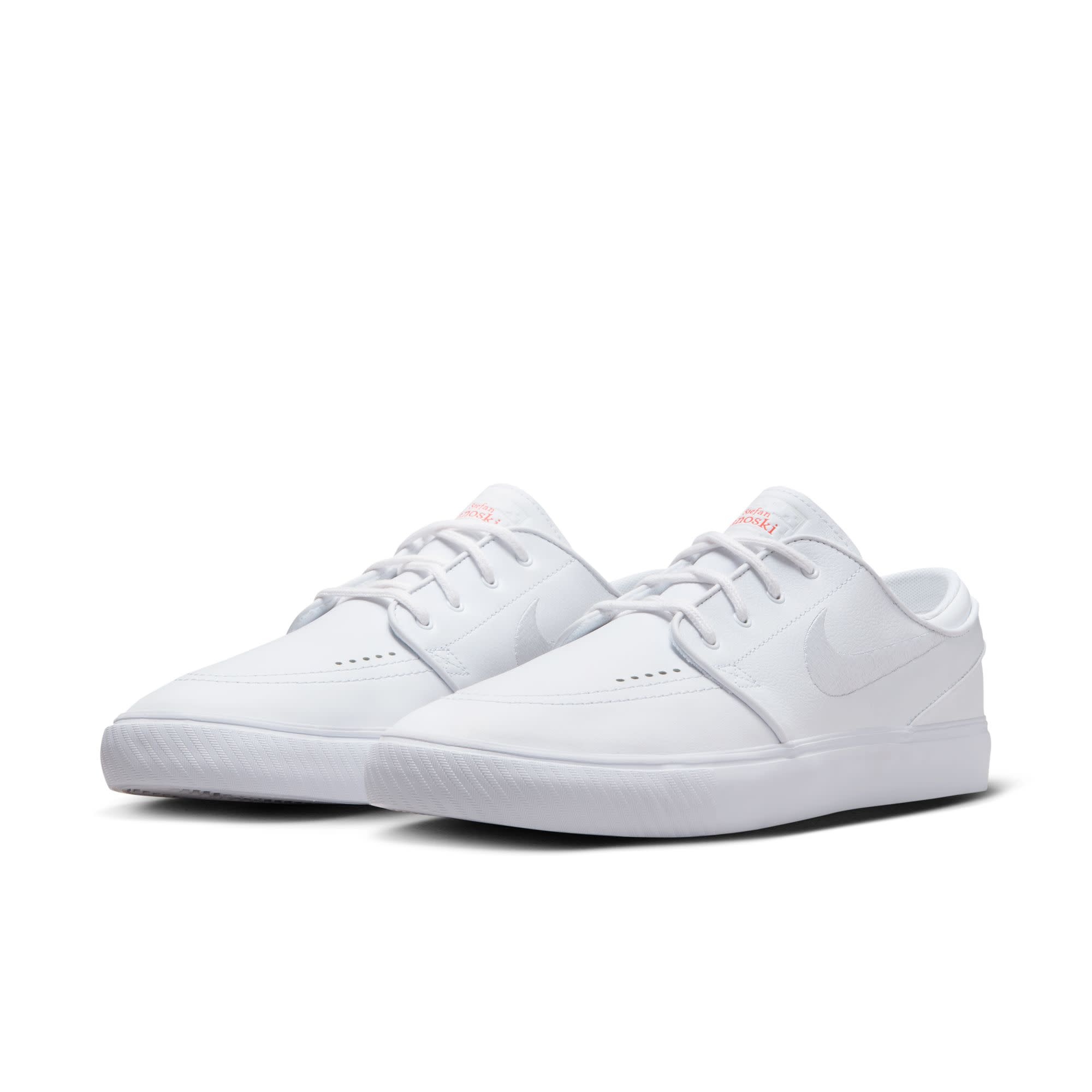Nike SB Nike SB Zoom Janoski OG+ ISO White/White