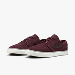 Nike SB Nike SB Zoom Janoski OG+ Burgundy Crush/Black