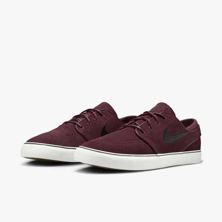 Nike SB Nike SB Zoom Janoski OG+ Burgundy Crush/Black