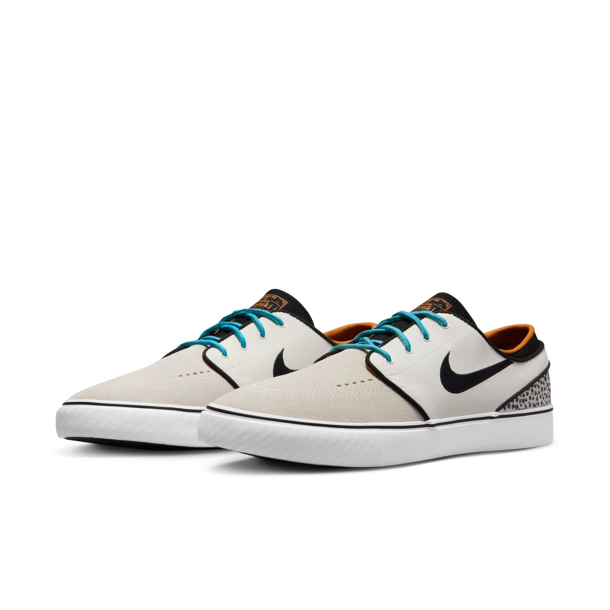 Nike SB Nike SB Zoom Janoski OG+ Electric Phantom/Chlorine Blue
