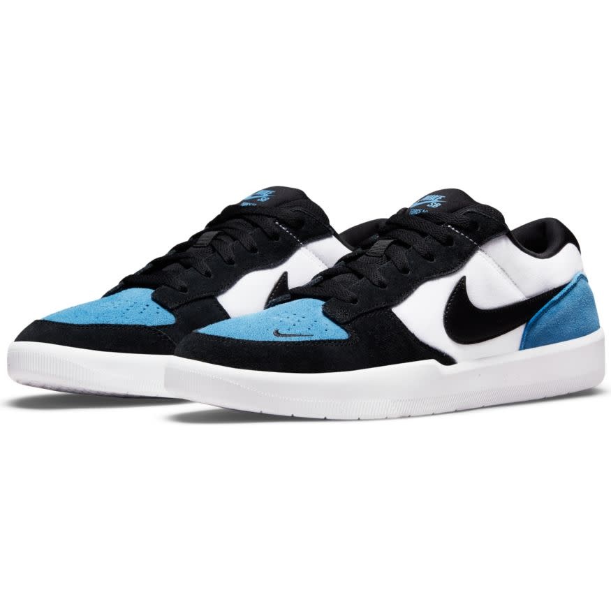 Nike SB Nike SB Force 58 Dutch Blue/Black/White
