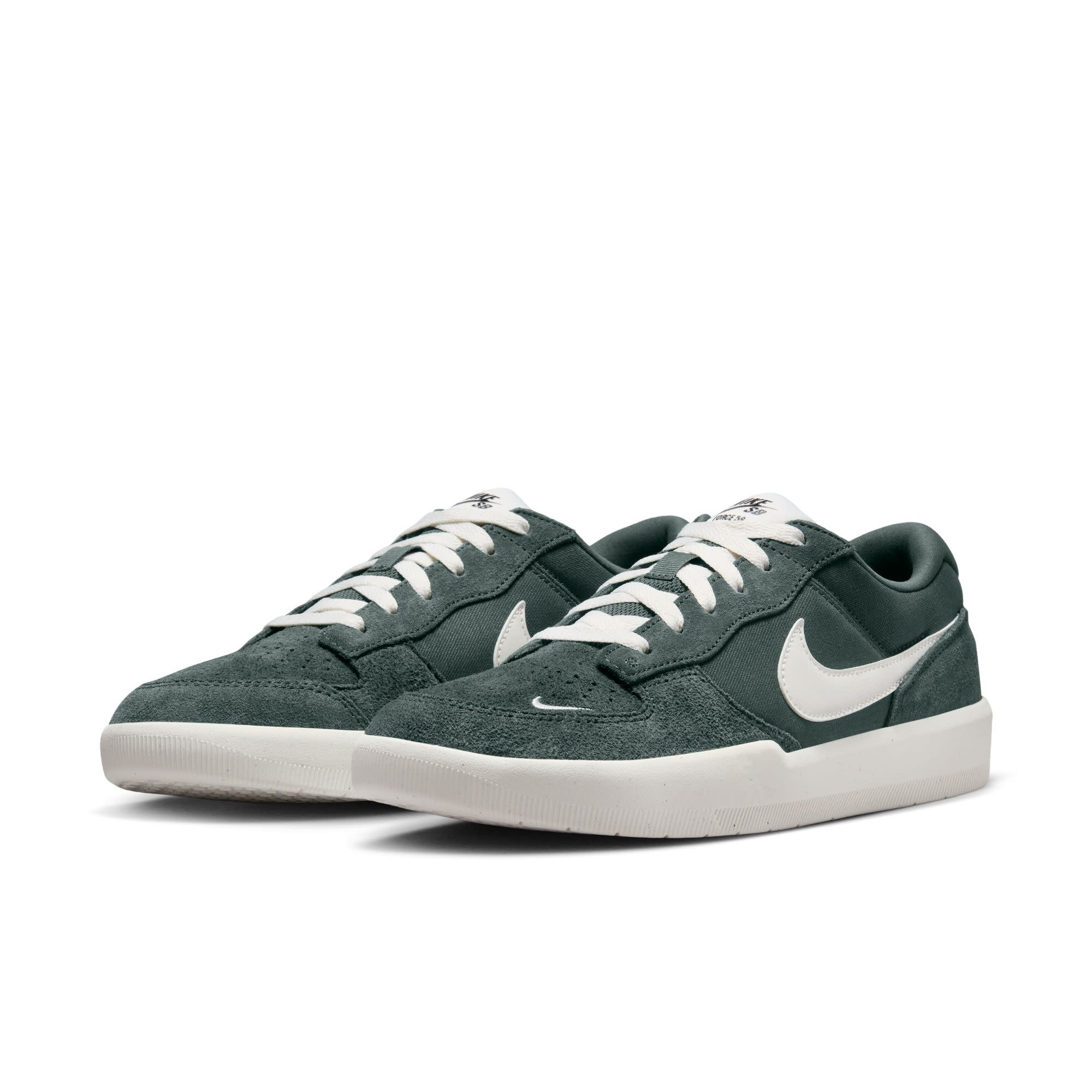 Nike SB Nike SB Force 58 Vintage Green/Sail