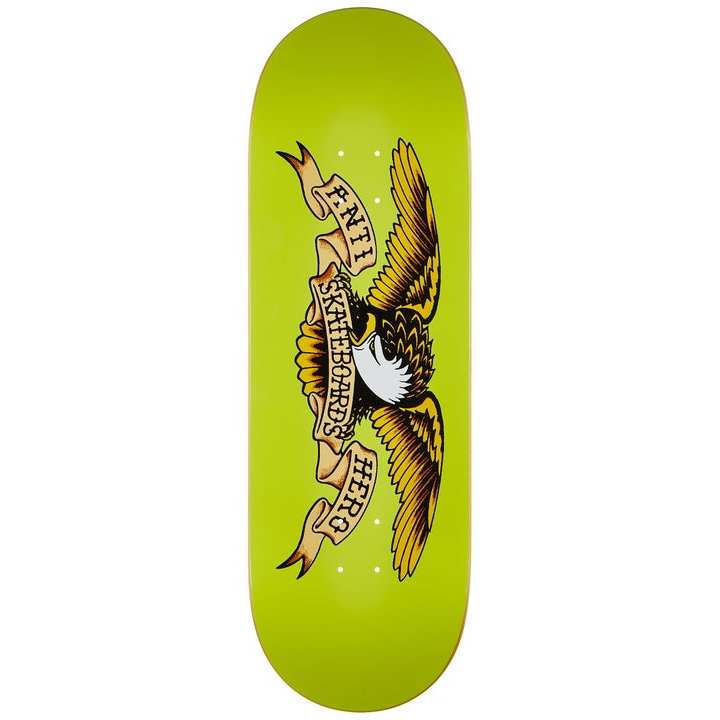 Anti Hero Classic Eagle Horse Pill 10.0