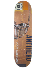 Anti Hero Chapman Intermodal 8.5