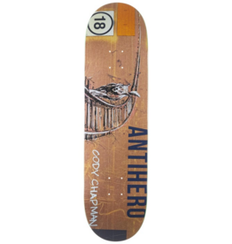 Anti Hero Chapman Intermodal 8.5