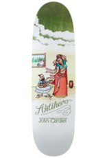 Anti Hero Cardiel Flatulent Beauty 9.18