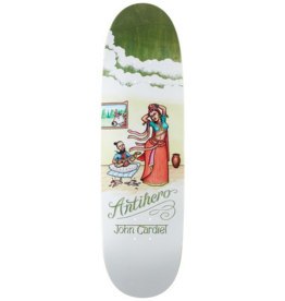Anti Hero Cardiel Flatulent Beauty 9.18