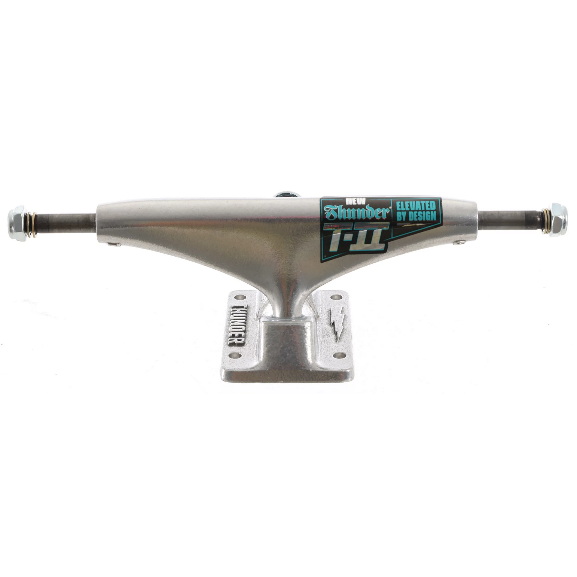 Thunder Trucks Thunder T-2 Polished 148