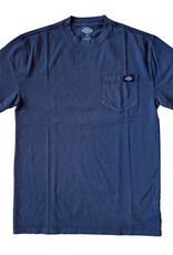 Dickies Heavyweight Pocket Tee Black