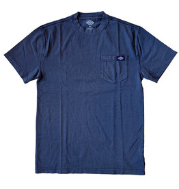Dickies Heavyweight Pocket Tee Black