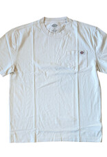 Dickies Heavyweight Pocket Tee Silver Birch