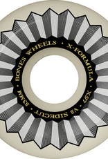 Bones XF X-Formula 97a V5 Sidecut 53mm