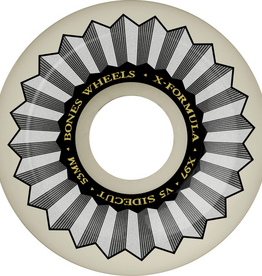 Bones XF X-Formula 97a V5 Sidecut 53mm