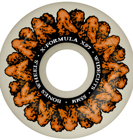 Bones Wingin It X-Formula V6 97a  Widecut  55mm